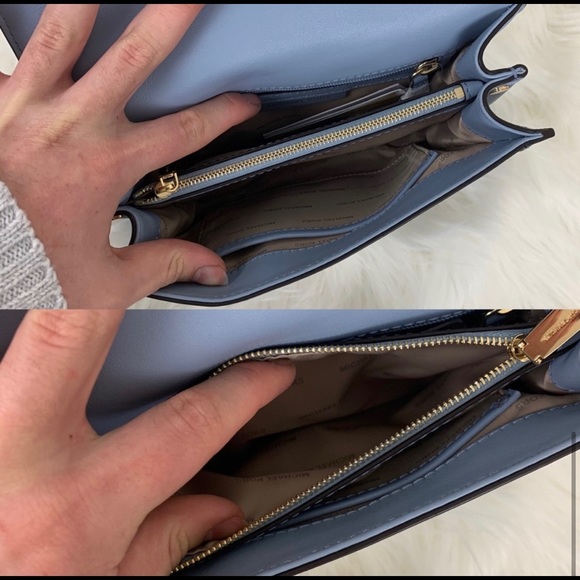 Michael Kors Whitney Crossbody Shoulder Bag - Picture 8 of 8